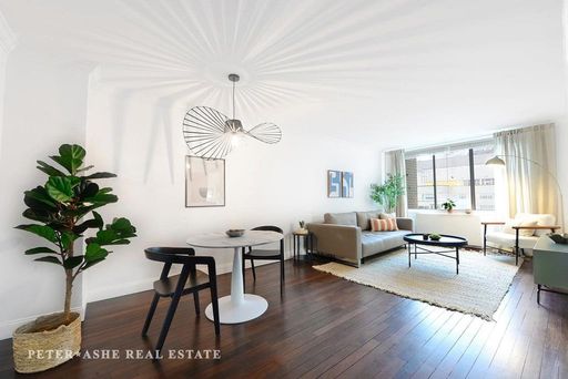 Image 1 of 21 for 220 East 65th Street #22J in Manhattan, New York, NY, 10065