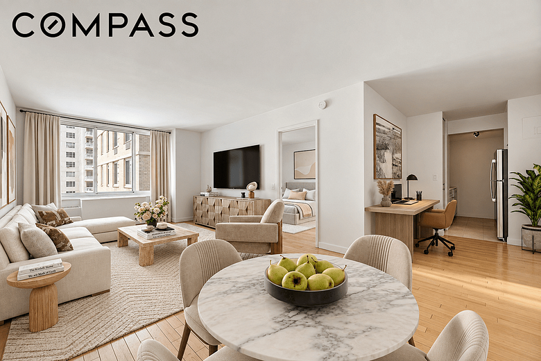 220 East 65th Street #8J