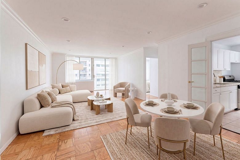 220 East 65th Street #9M