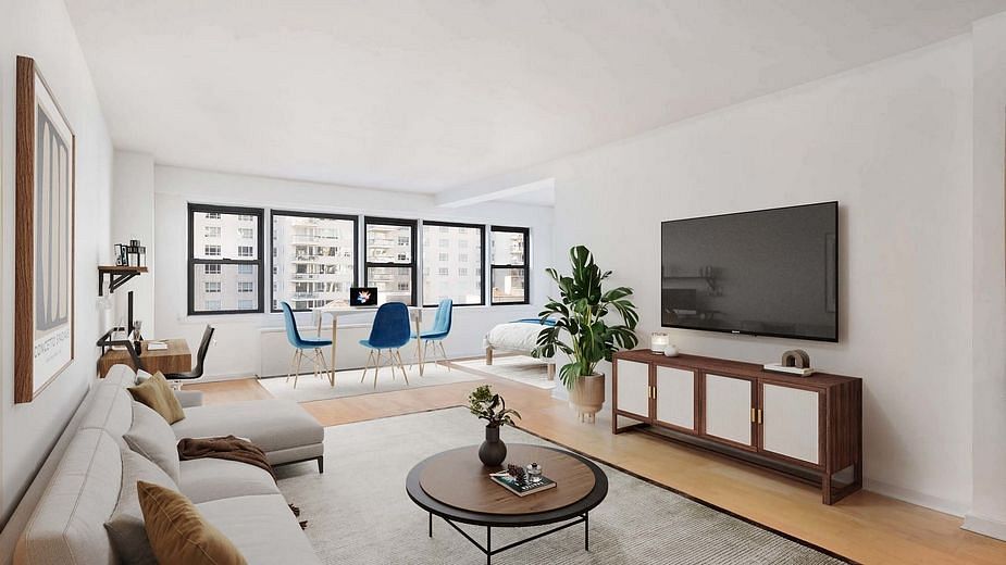 220 East 67th Street #10A