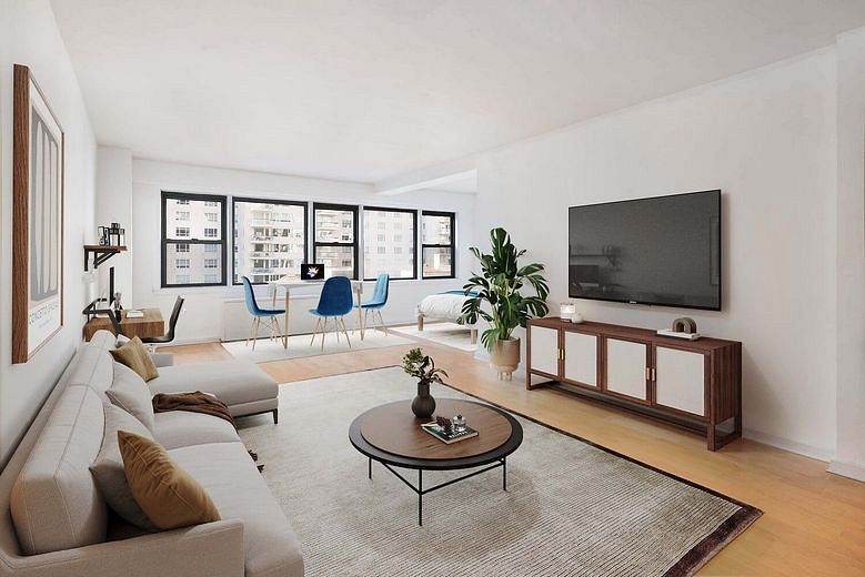 220 East 67th Street #10A