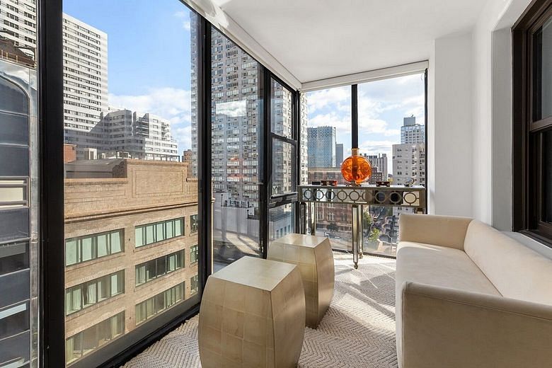 220 East 67th Street #11G