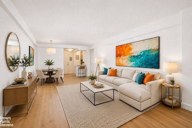 220 East 67th Street #3H