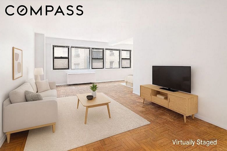 220 East 67th Street #4A