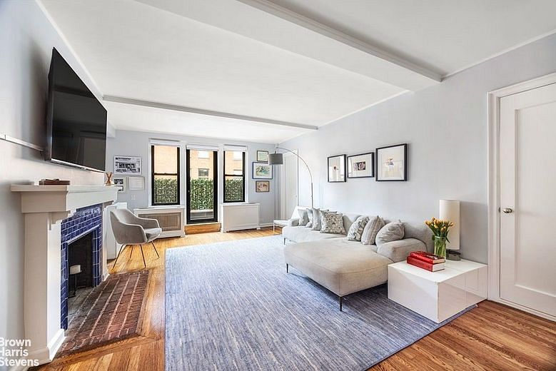 220 East 73rd Street #11EF