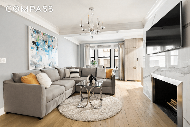 220 East 73rd Street #1A