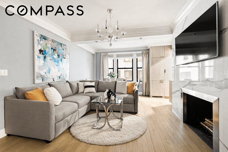 220 East 73rd Street #1A
