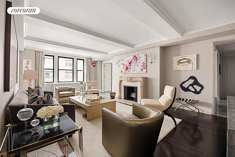 220 East 73rd Street #6D