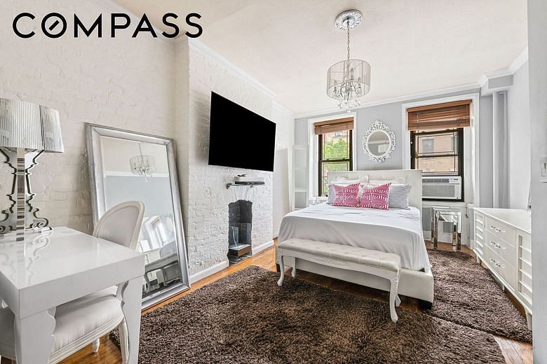 220 East 82nd Street #4FW