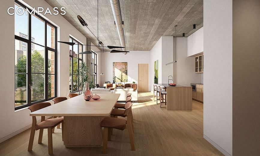 220 East 9th Street #2A