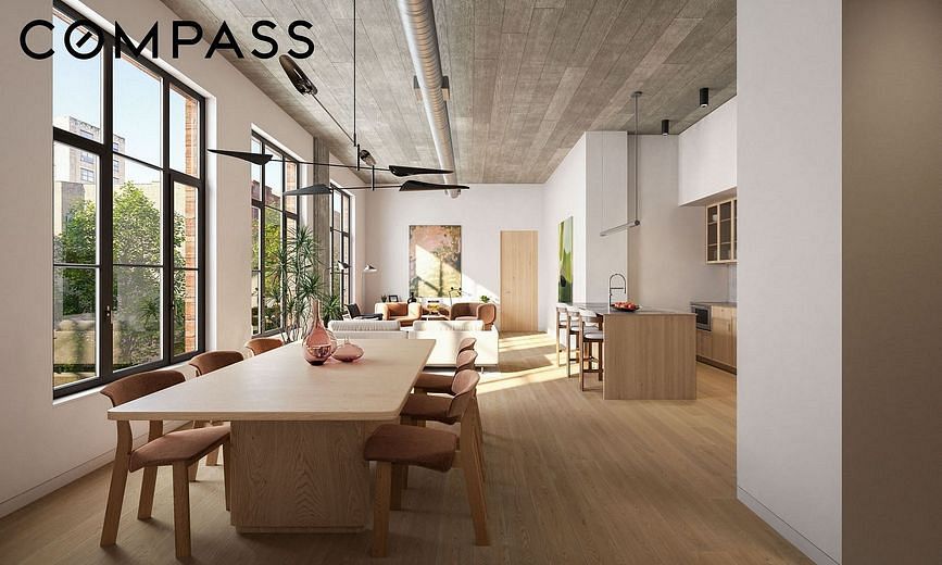 220 East 9th Street #2A