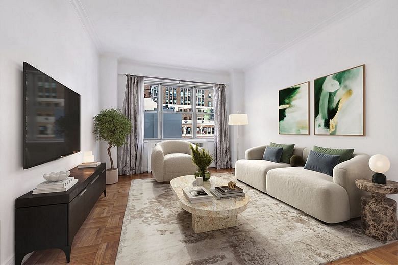 220 Madison Avenue #12L