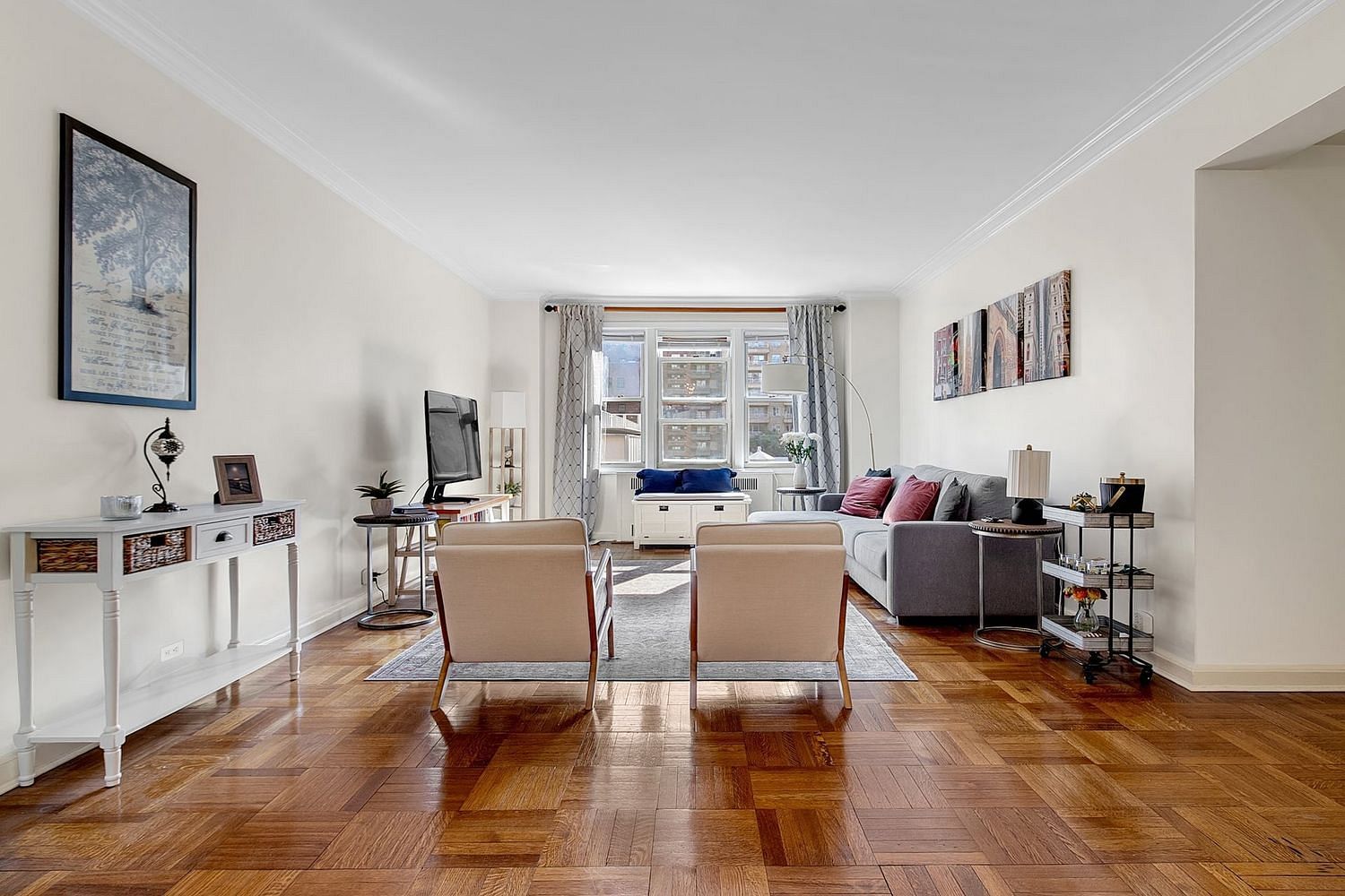 220 Madison Avenue #6B