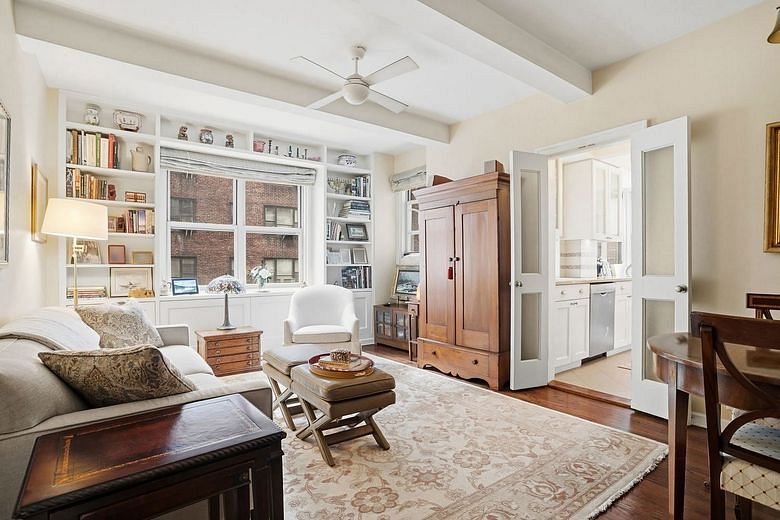 220 Madison Avenue #6R