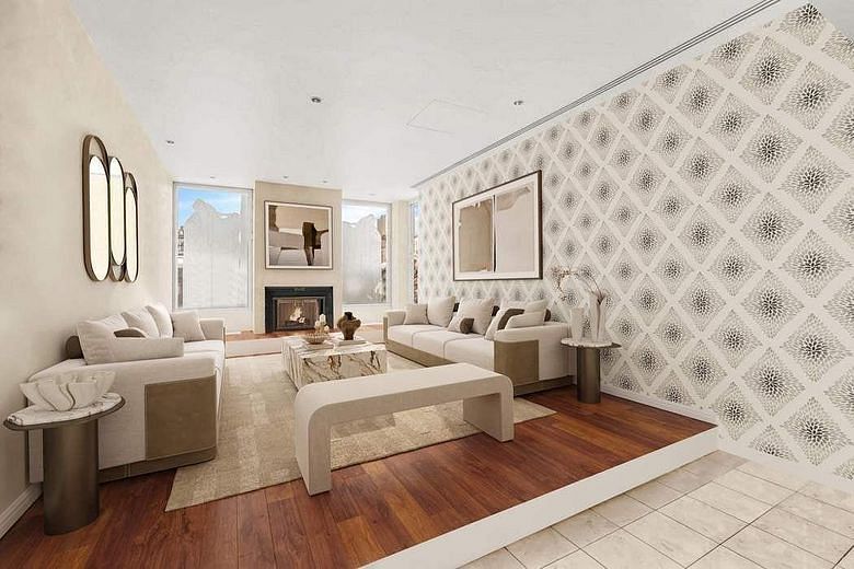 220 Madison Avenue #PHA