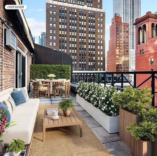 220 Madison Avenue #PHC