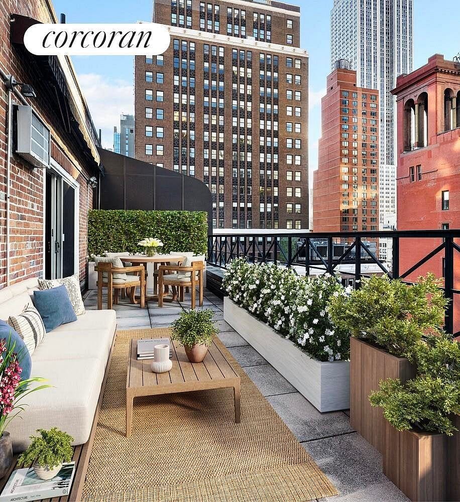 220 Madison Avenue #PHC