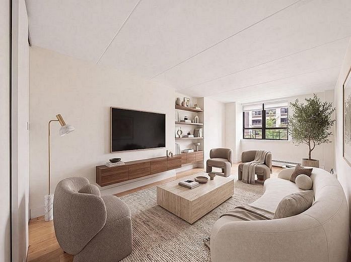220 Manhattan Avenue #2N