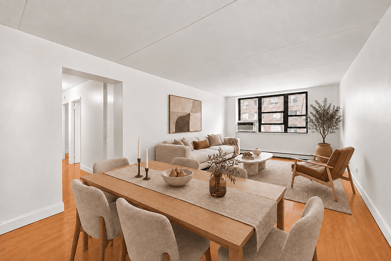 220 Manhattan Avenue #4K