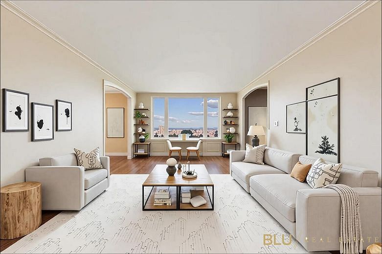 220 Riverside Boulevard #39D