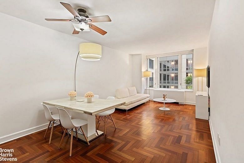 220 Riverside Boulevard #4B