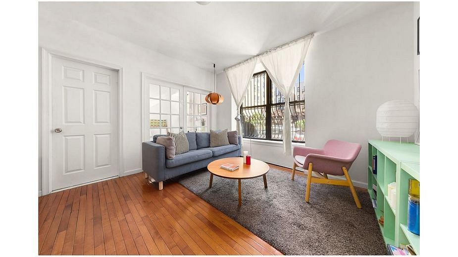 220 West 111th Street #1D