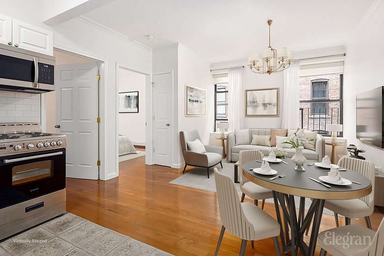 220 West 111th Street #2B