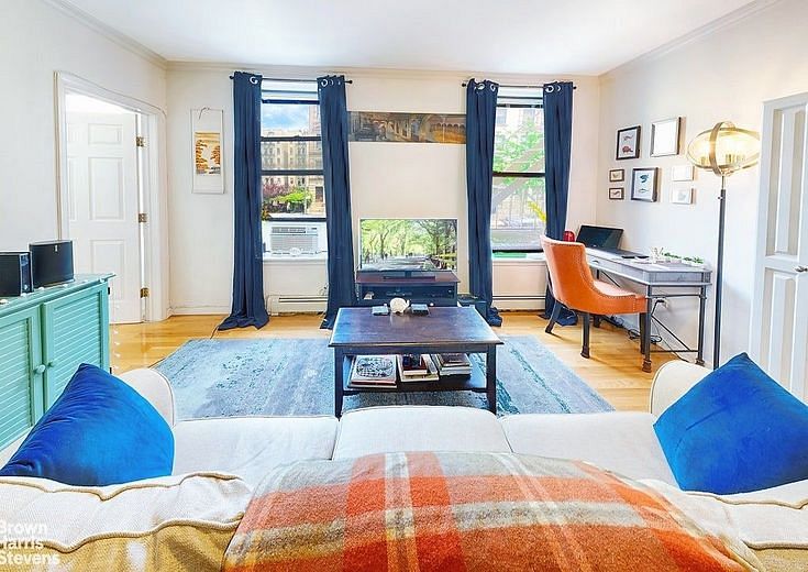 220 West 111th Street #2D