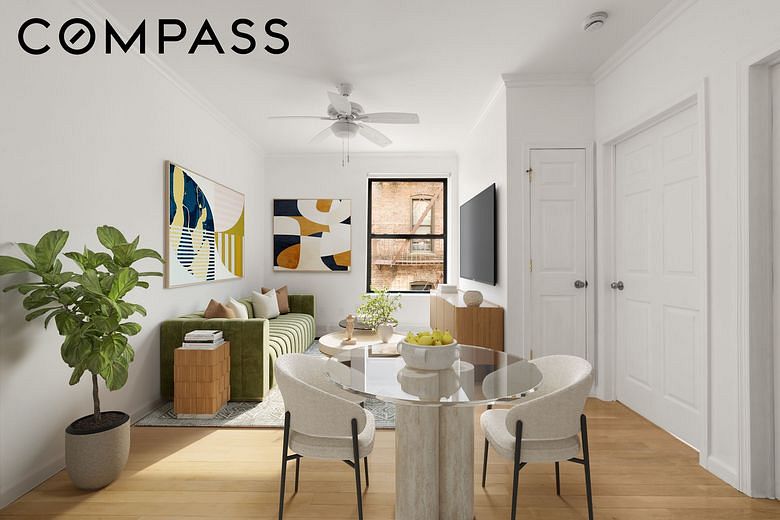 220 West 111th Street #3C
