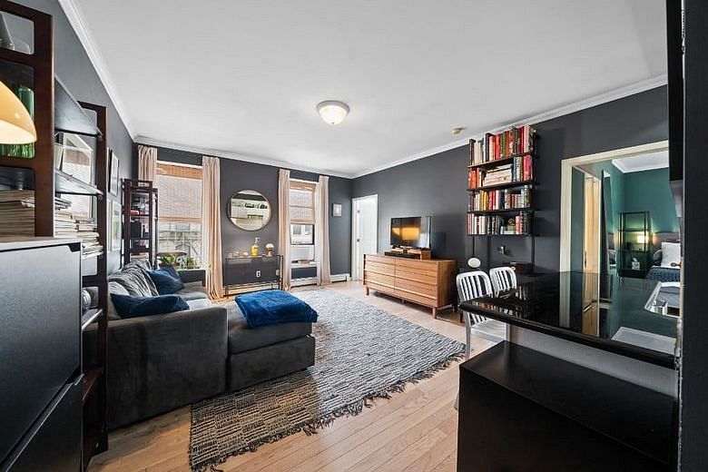 220 West 111th Street #6A