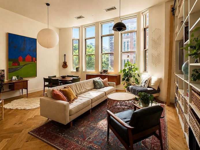 220 West 148th Street #2J