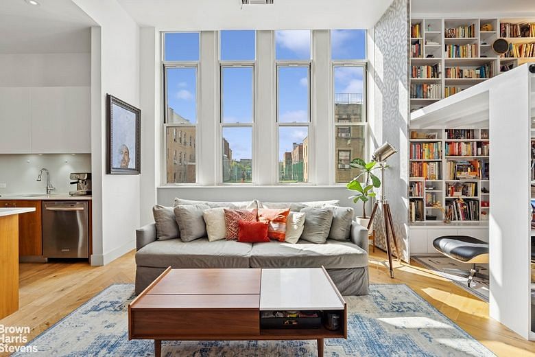 220 West 148th Street #3K