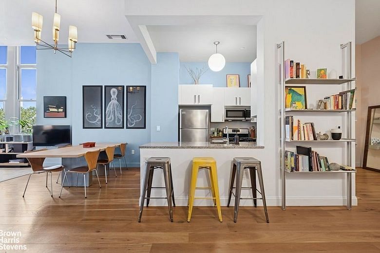 220 West 148th Street #4B