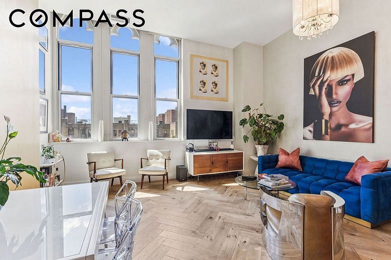220 West 148th Street #4G