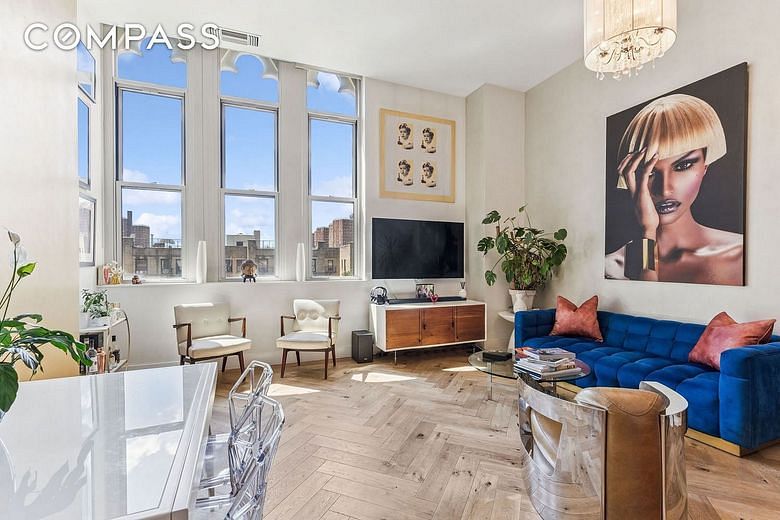 220 West 148th Street #4G