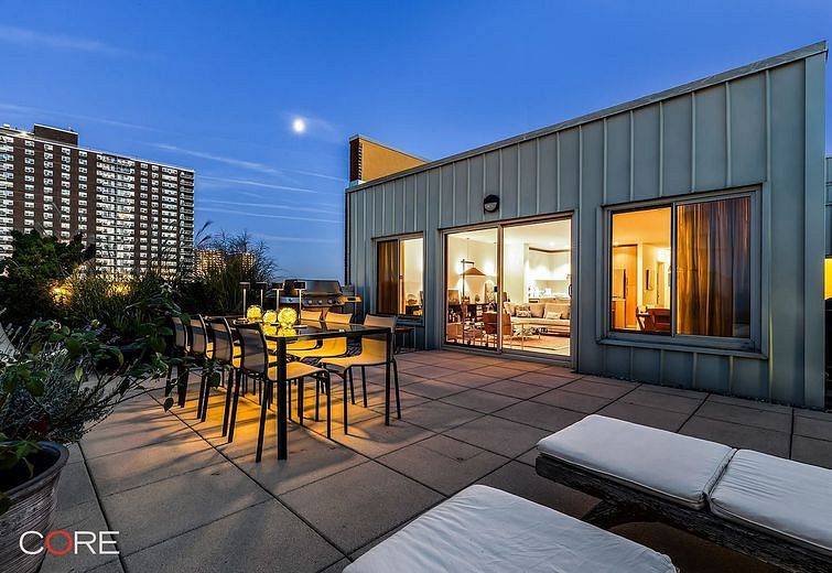 220 West 148th Street #PHG