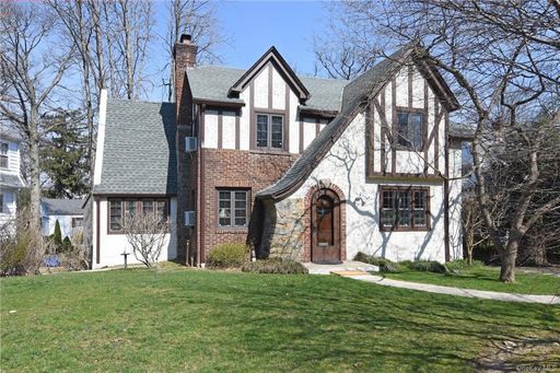 Image 1 of 29 for 220 West Pondfield Road in Westchester, Yonkers, NY, 10708