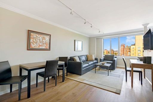 Image 1 of 9 for 400 Central Park West #17U in Manhattan, NEW YORK, NY, 10025