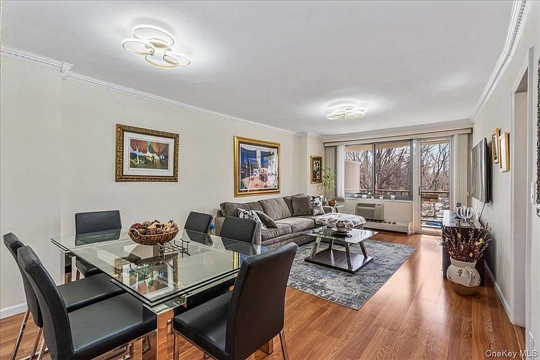 22055 46th Avenue #3M