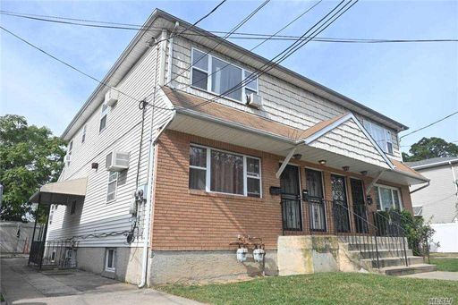 Image 1 of 5 for 117-44 166th Street in Queens, Jamaica, NY, 11434