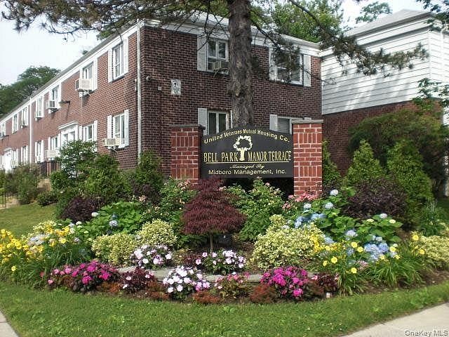 221-31 Braddock Avenue #Upper
