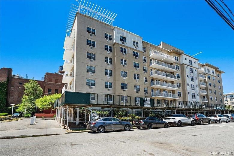 221 Beach 80th Street #1G