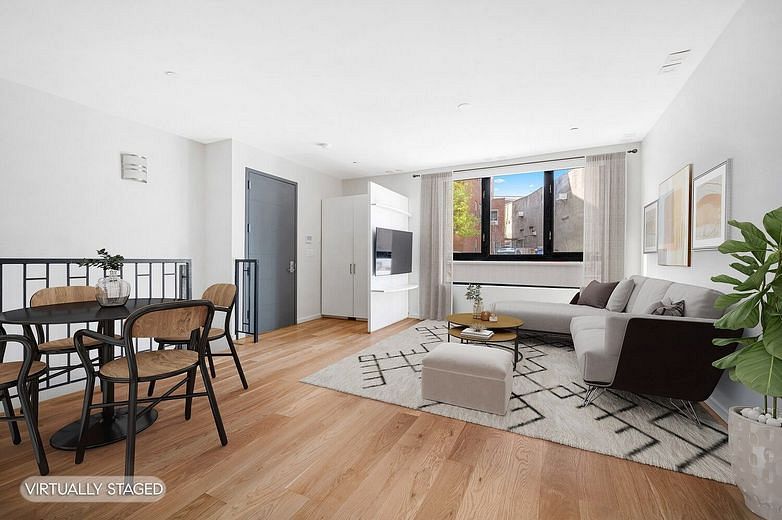 221 Devoe Street #1A