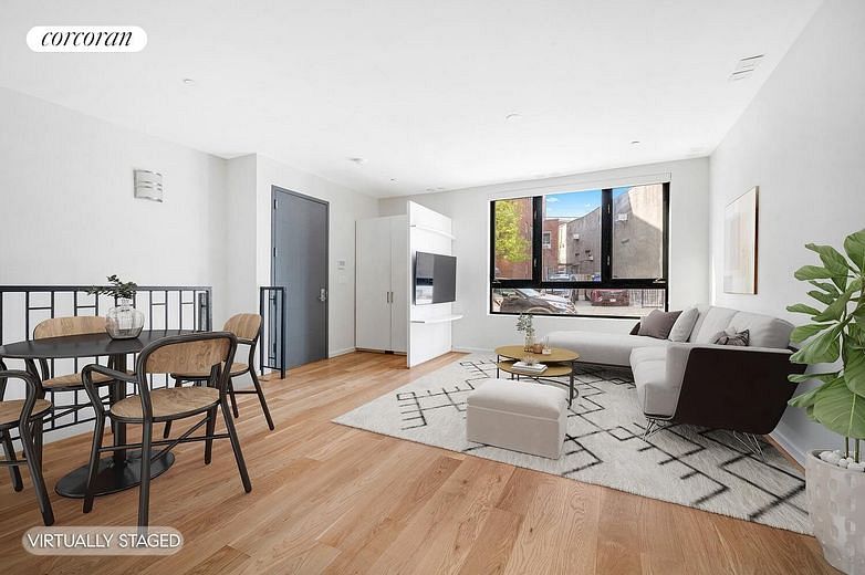 221 Devoe Street #1A