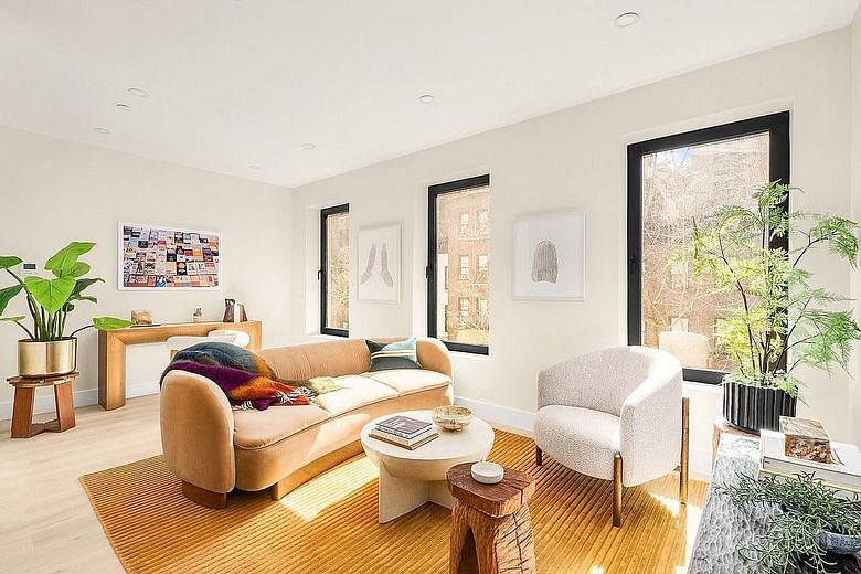 221 East 48th Street #5