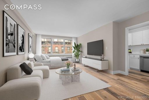 Image 1 of 16 for 221 East 50th Street #4B in Manhattan, New York, NY, 10022