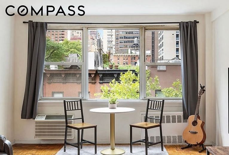 221 East 50th Street #5C