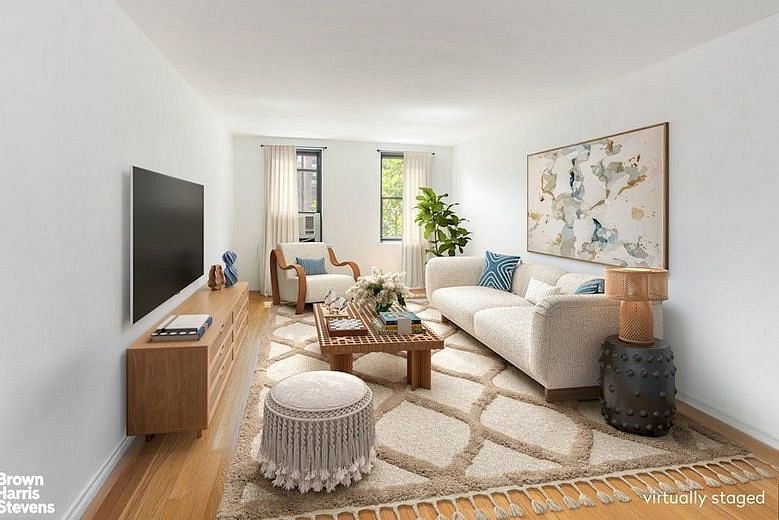 221 East 78th Street #6F