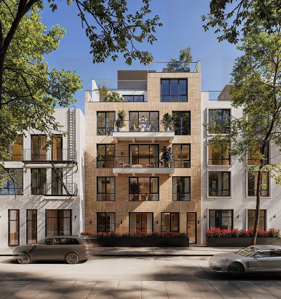 221 Frost Street #2R