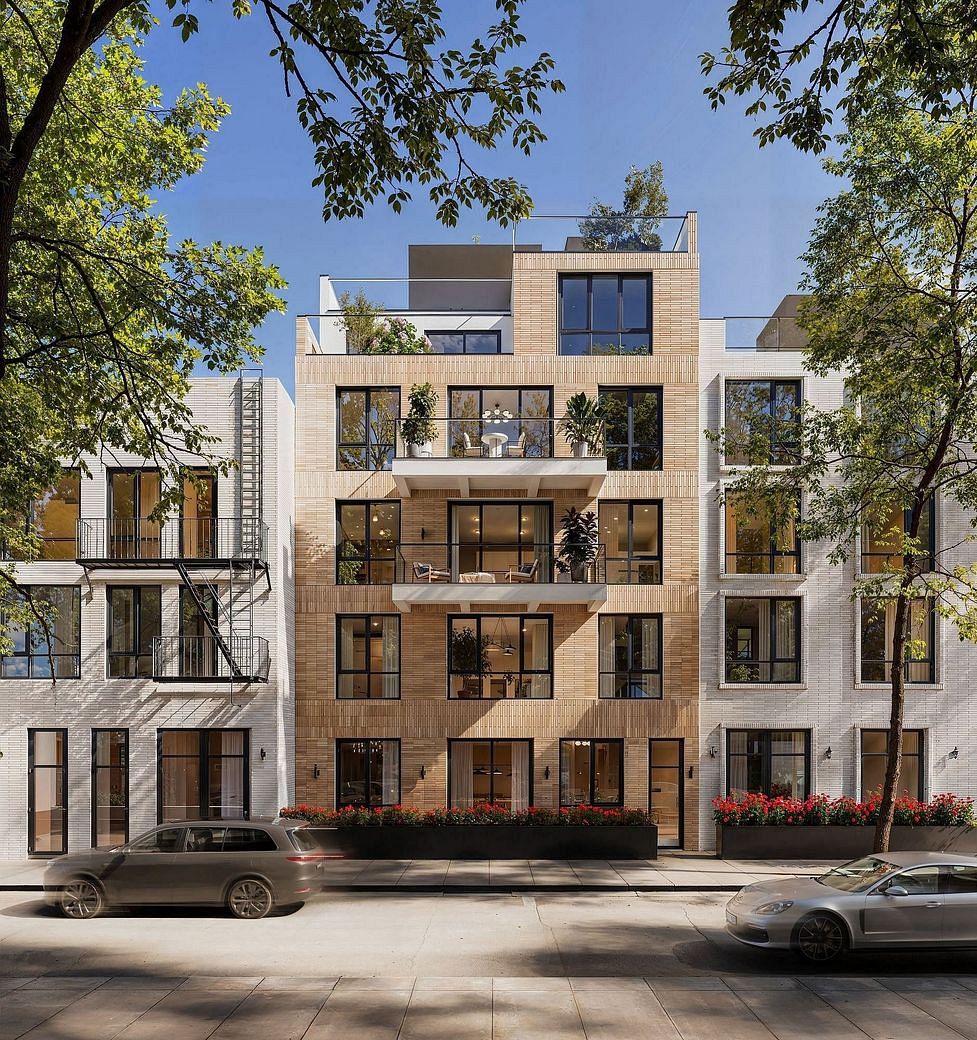 221 Frost Street #4R